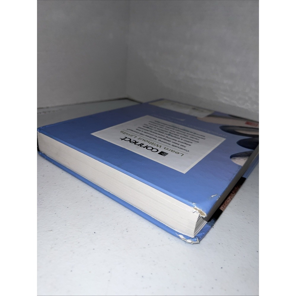 Strategic Management : Text And Cases , 8Th Edition - Hardcover Textbook - Picture 8 of 9